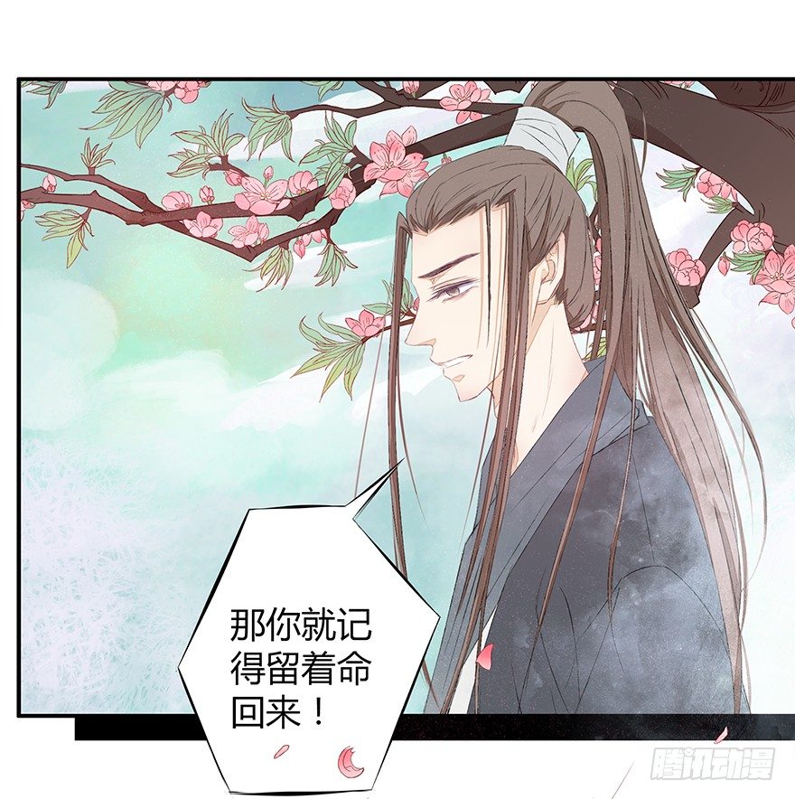 花落无声18