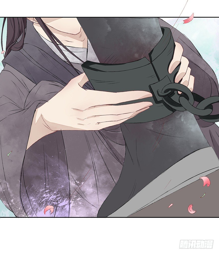 花落无声31