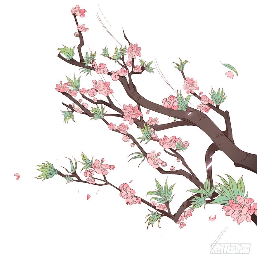 花落无声57
