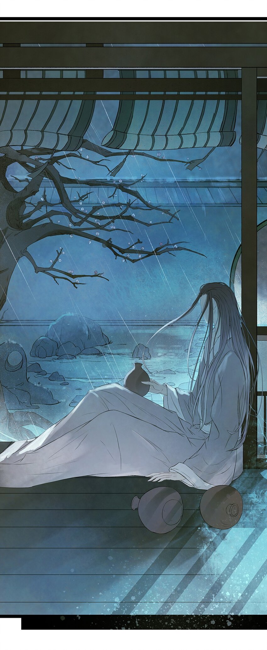 第60章 寒夜·初春87