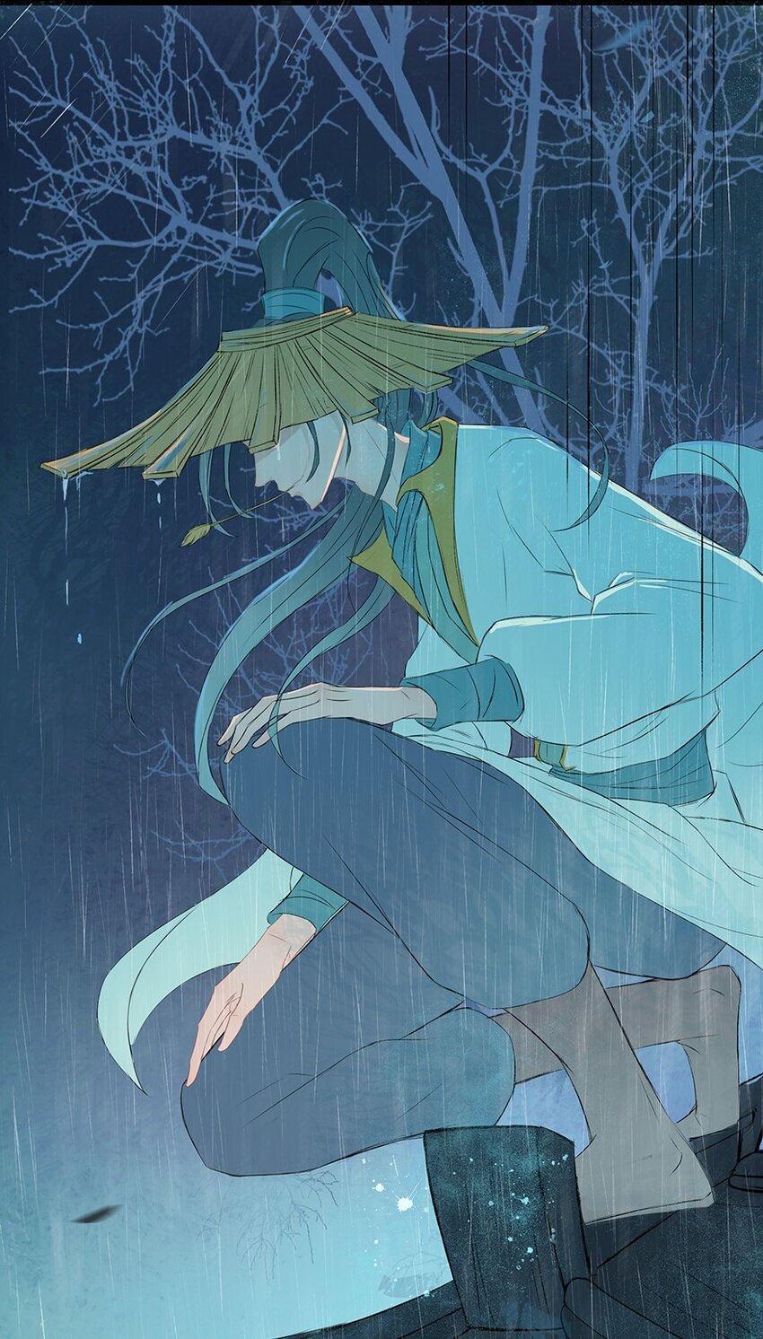 第61章 夜雨明夷（上）2