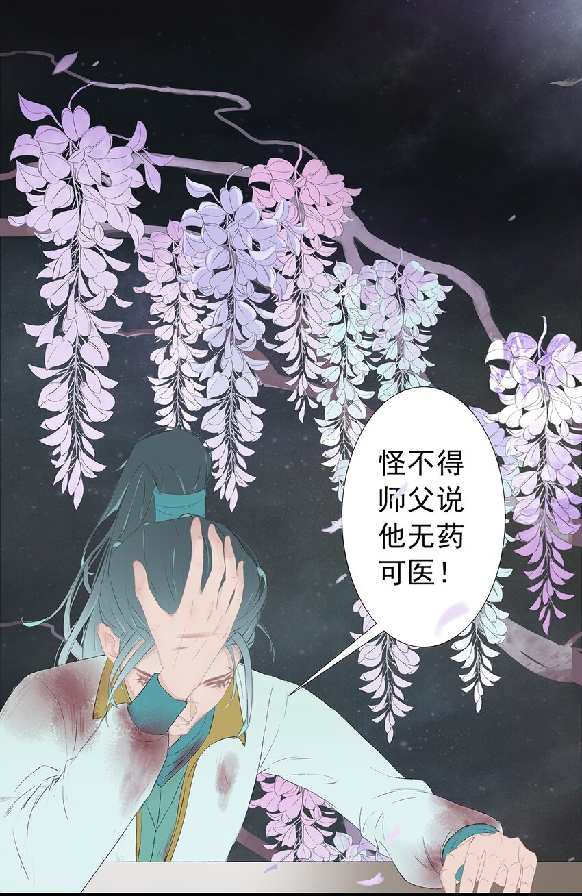 第70章 君子之交34