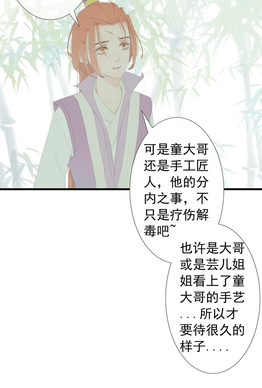第74章 高家旧事15