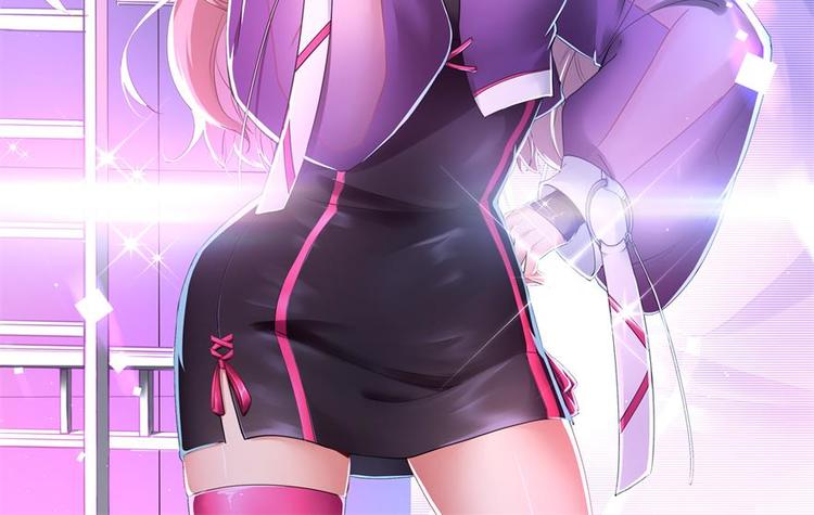 预告1