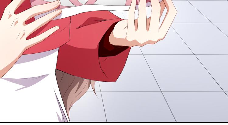第34话 临时模特11