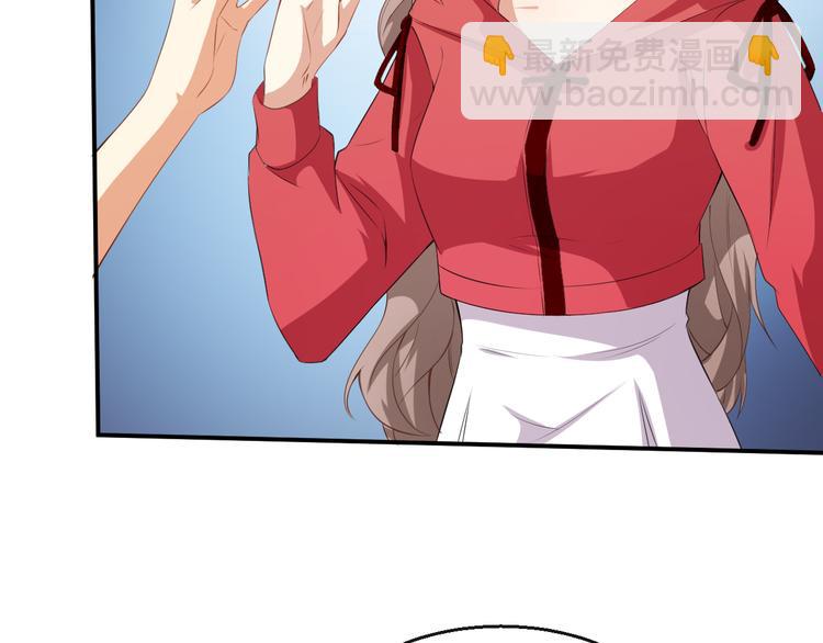 第34话 临时模特90