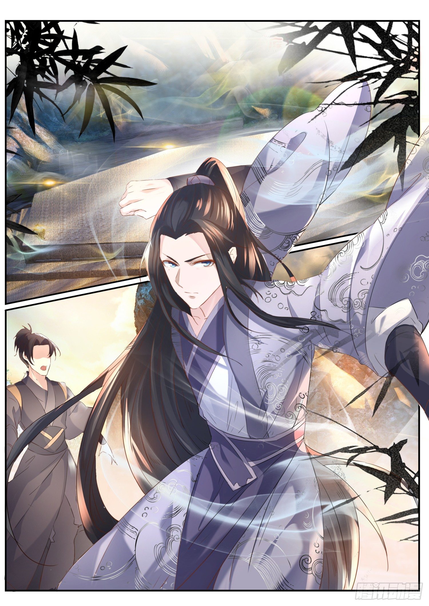 60 玄玉血簪1