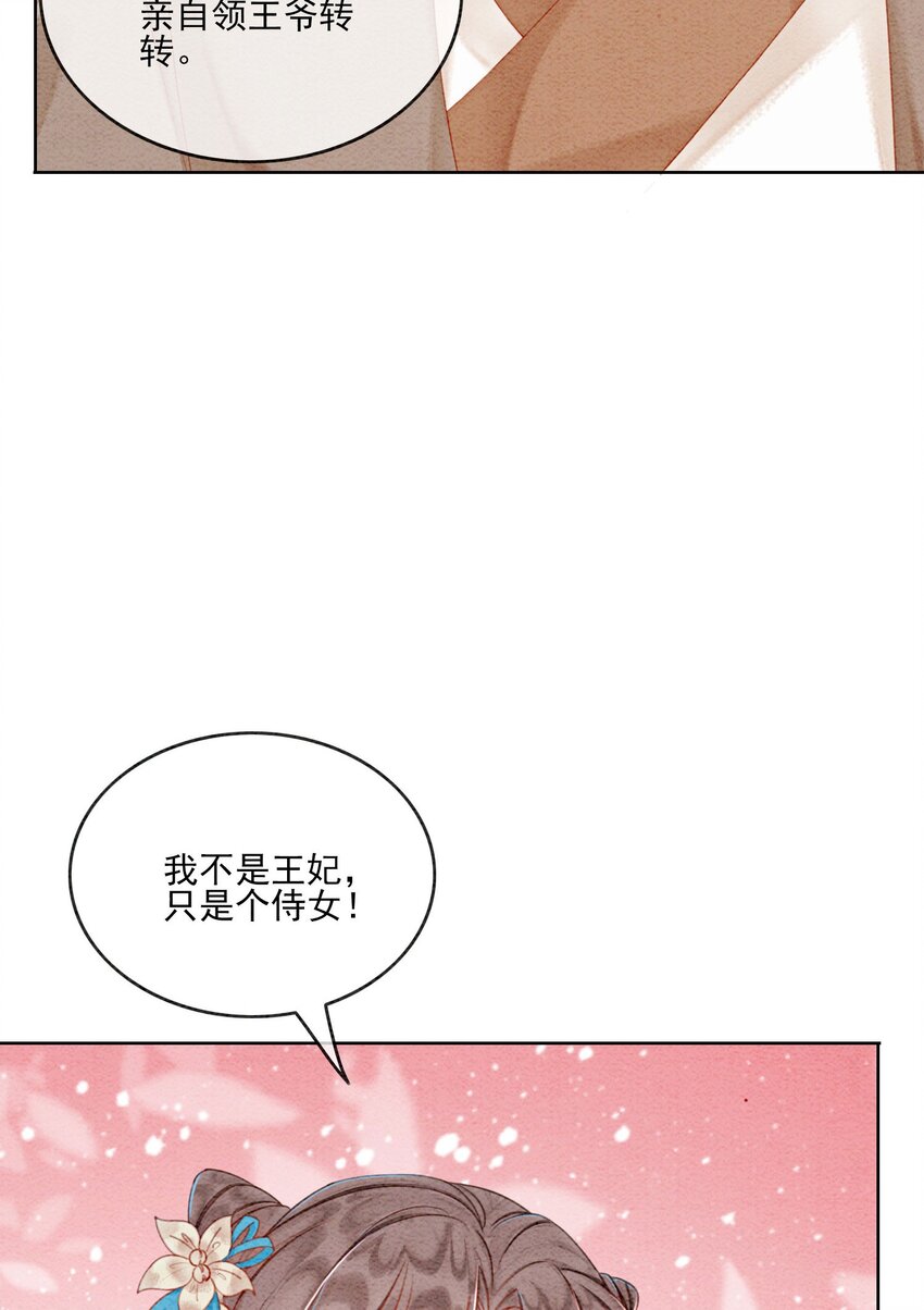44 我不是王妃54