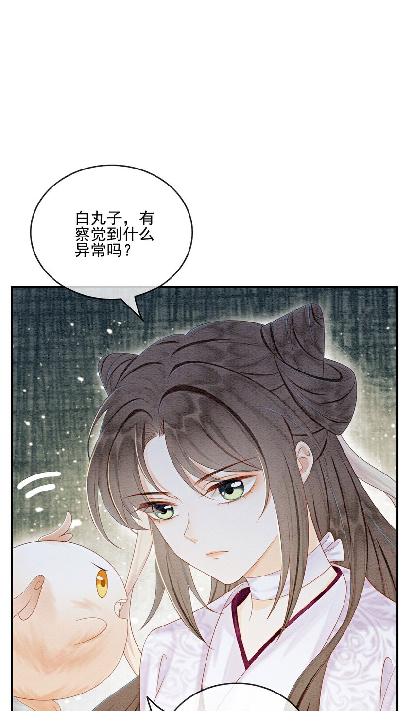 50 胥淮北，你等我！5