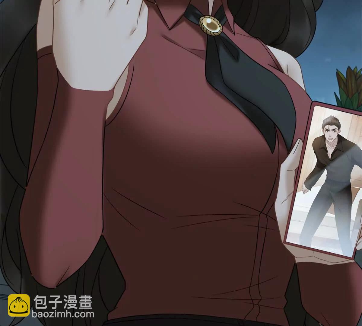 第11话 我要你当我的情人134