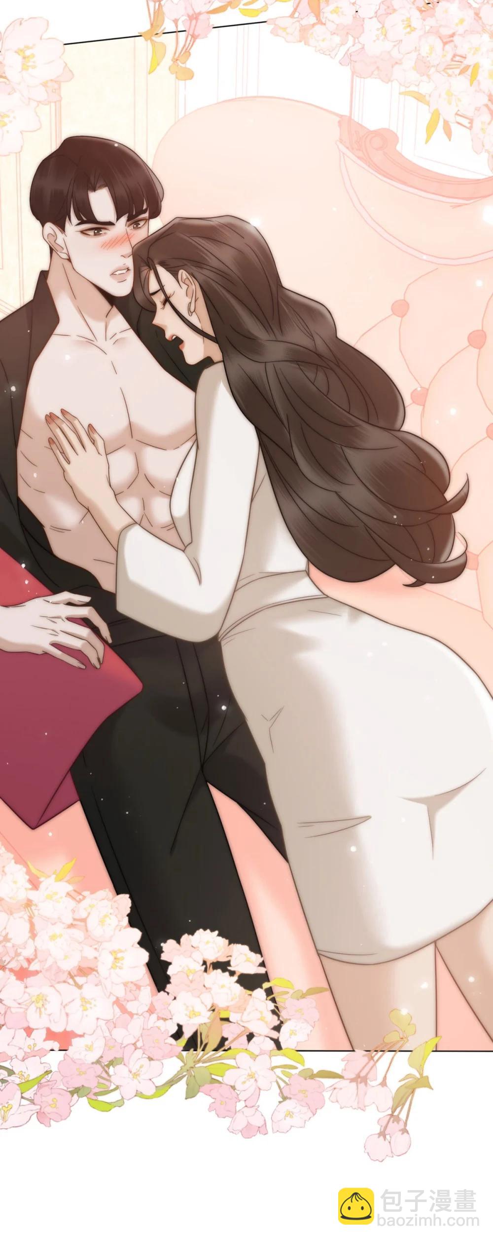 第36话 已婚夫妻的情趣66