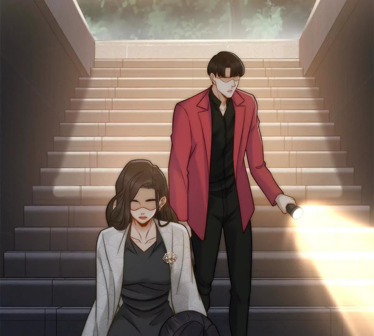 第44话 顾梓铭失踪了！106