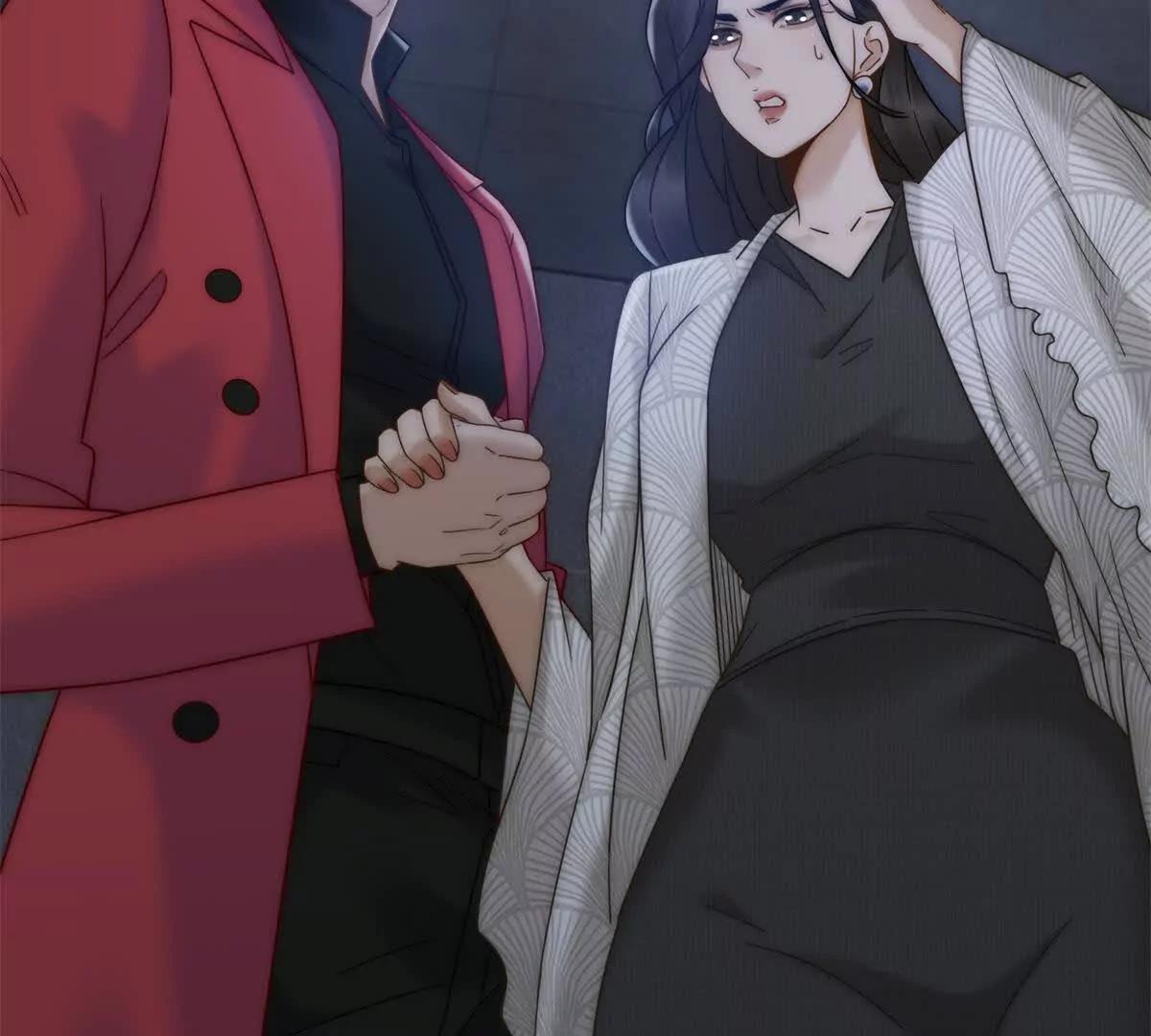 第44话 顾梓铭失踪了！127