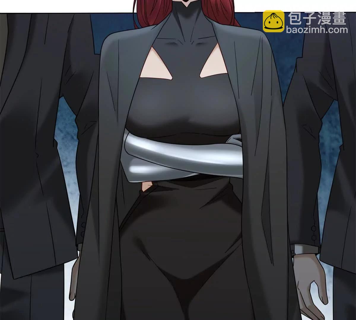 第44话 顾梓铭失踪了！143