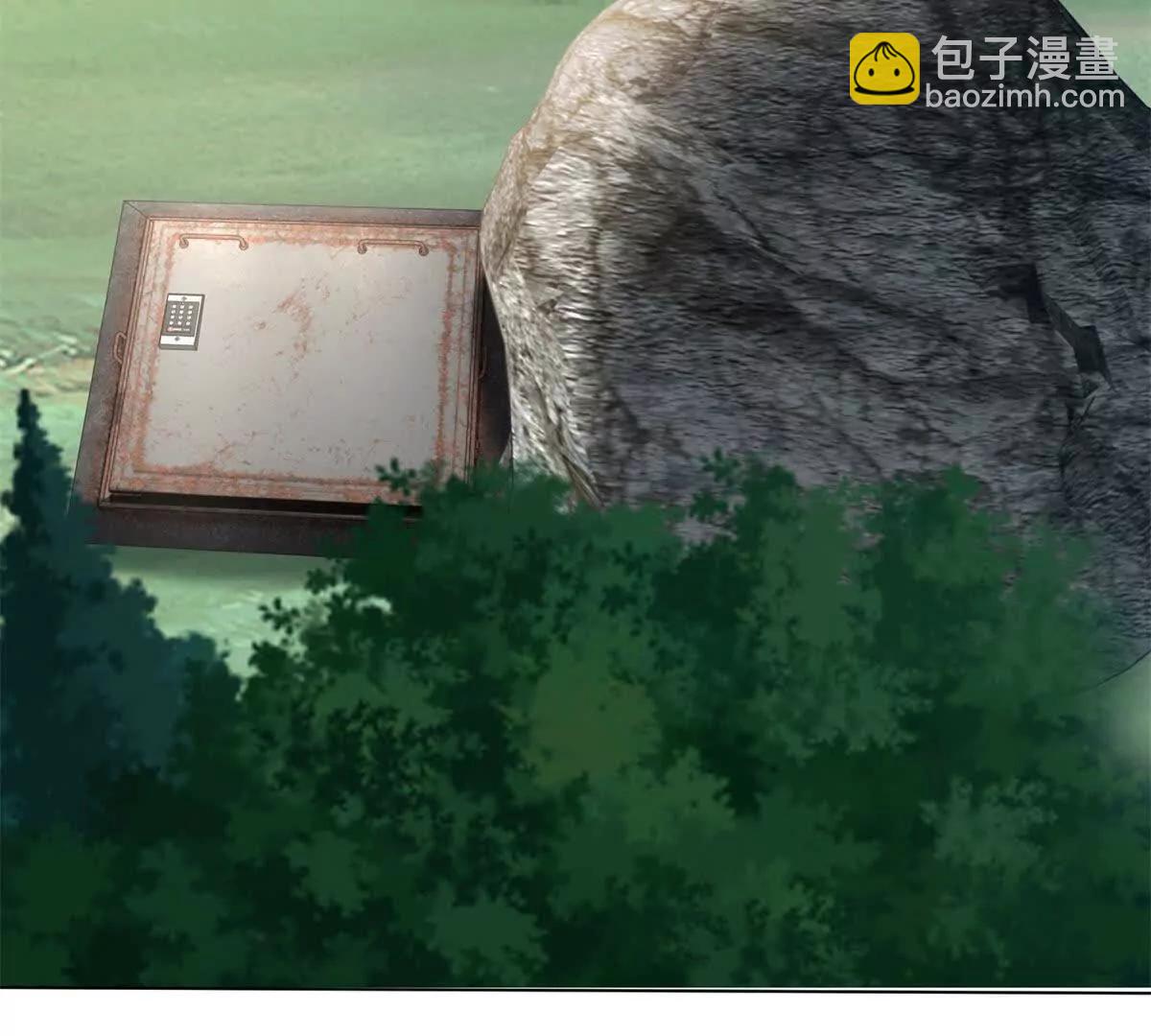 第44话 顾梓铭失踪了！85