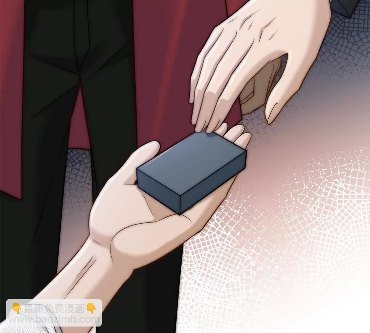 第44话 顾梓铭失踪了！93