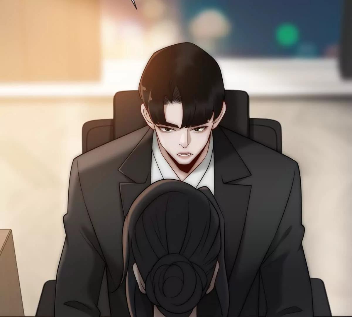 第48话 迟来的深情比狗贱111