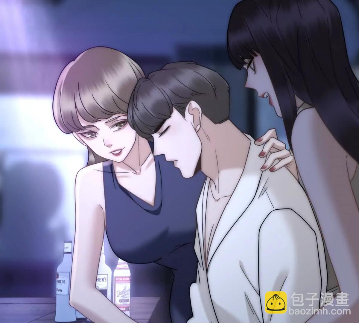 第48话 迟来的深情比狗贱15
