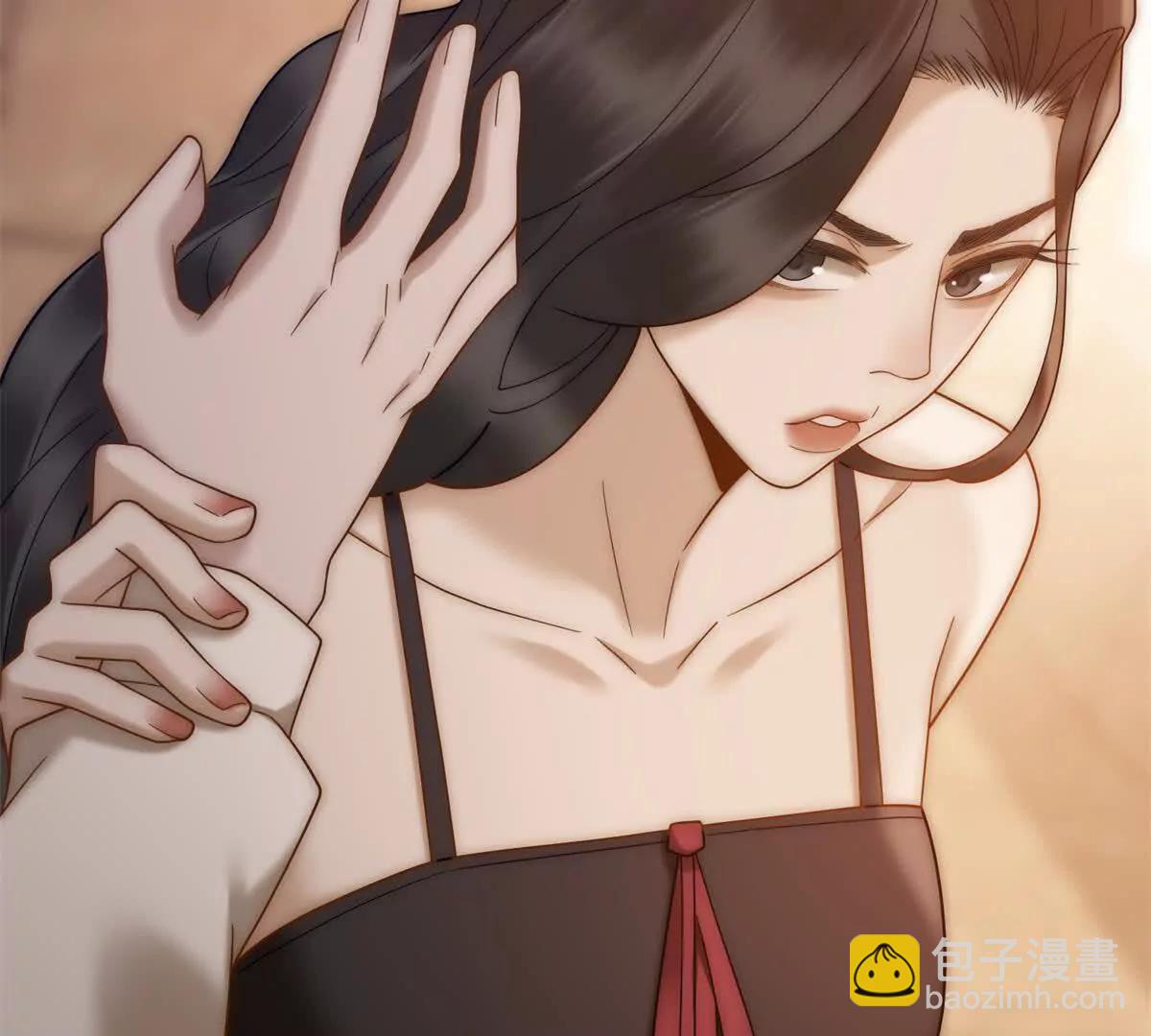 第49话 我变成这样都是你逼的32