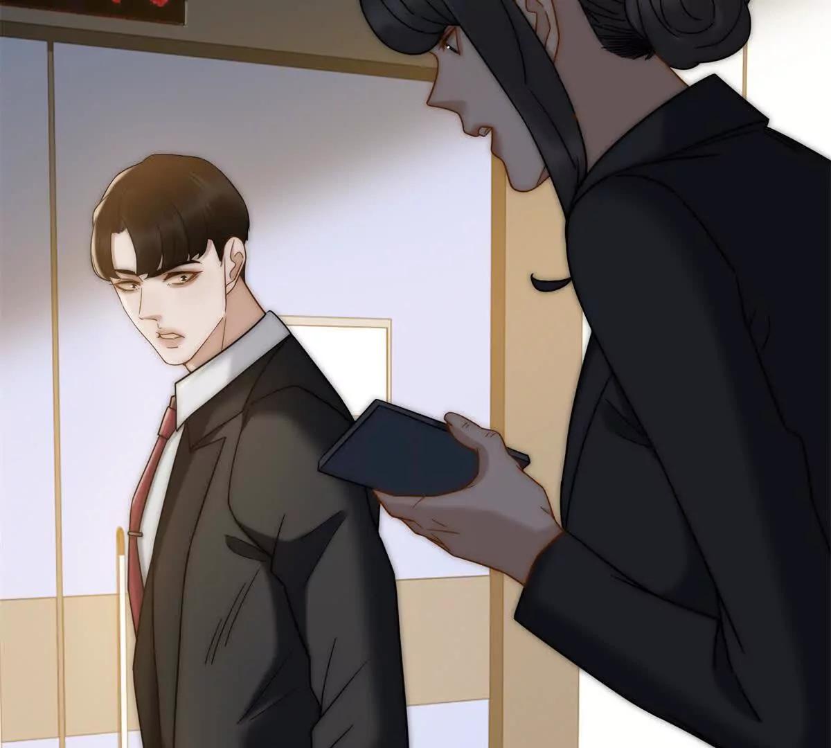 第49话 我变成这样都是你逼的87
