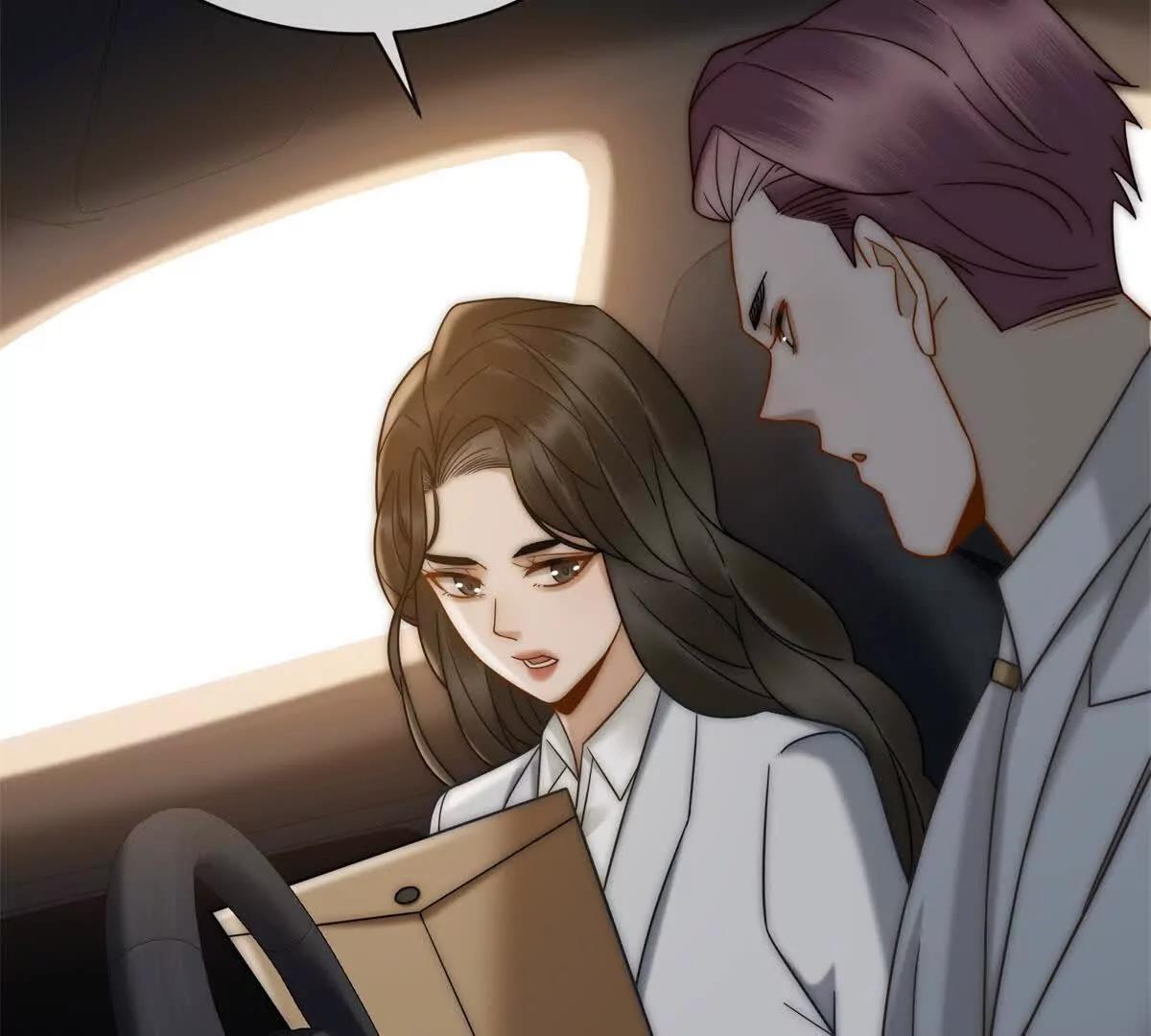 第55话 没有说出口的喜欢100