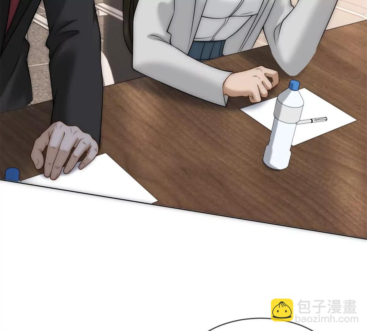 第55话 没有说出口的喜欢24