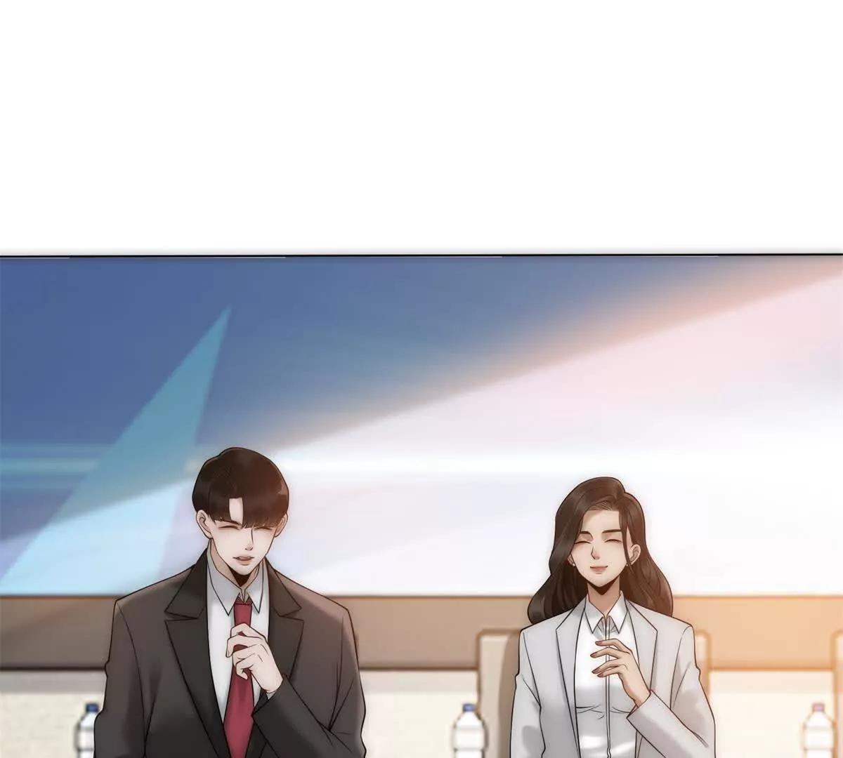 第55话 没有说出口的喜欢27