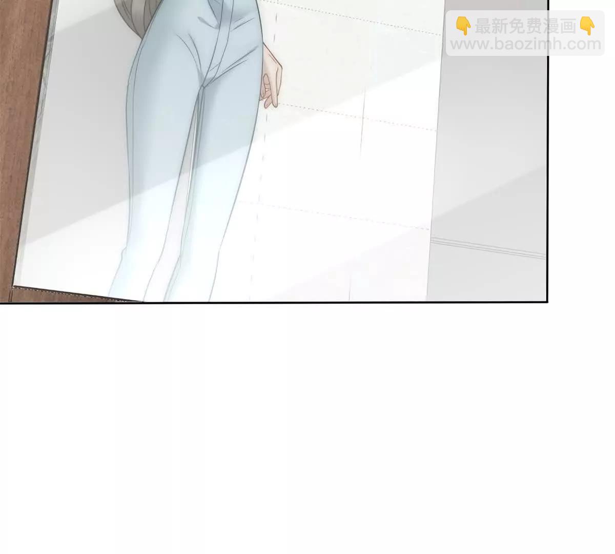 第55话 没有说出口的喜欢31