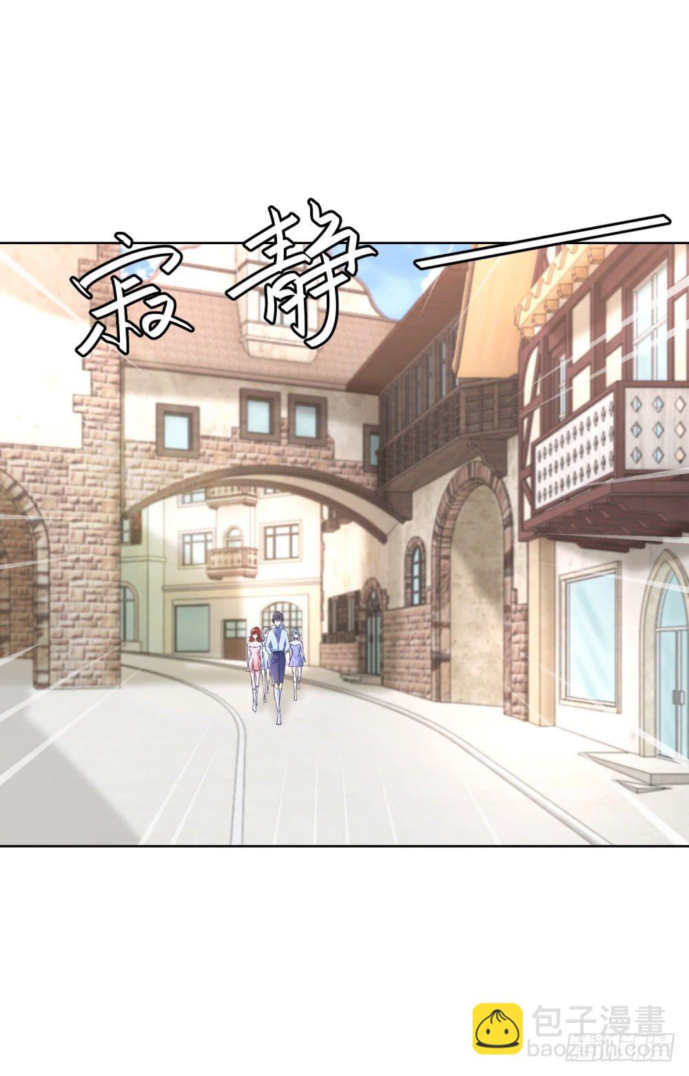 第17话 永无宁日1