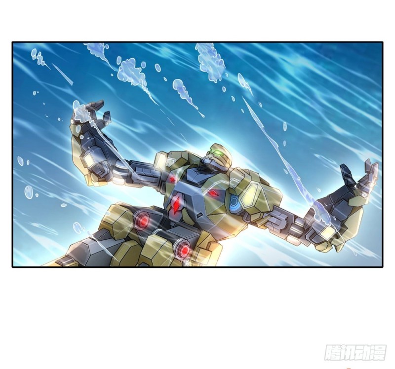 第46话 实战比赛15