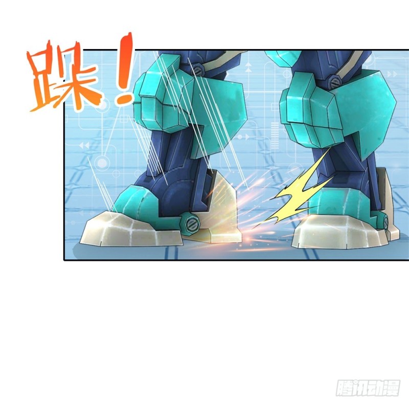 第46话 实战比赛30