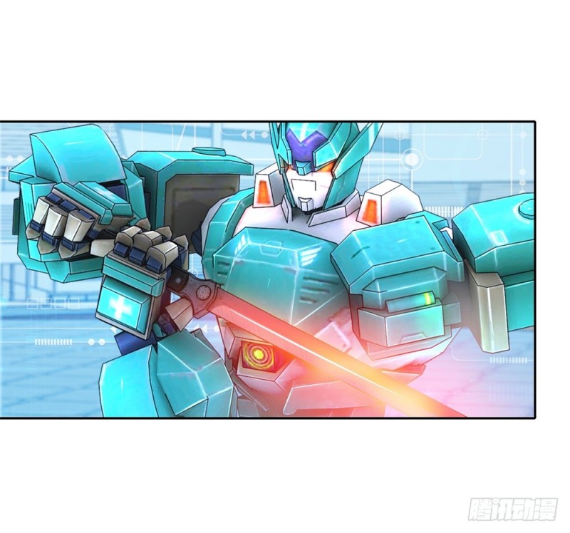 第46话 实战比赛32