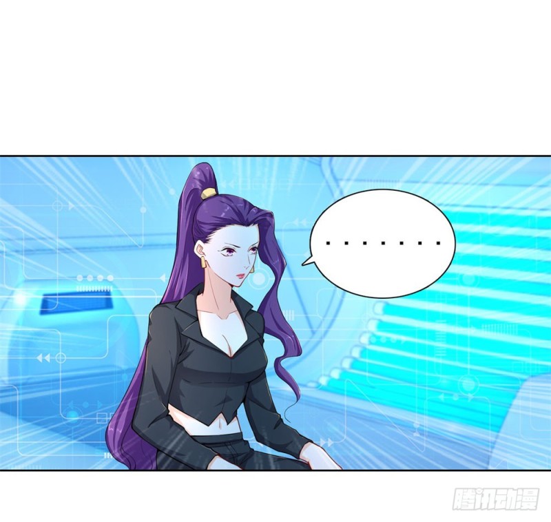 第50话 大腿上的实战5