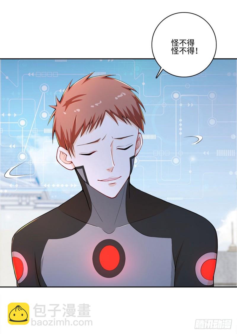 第53话 学院的风云人物1