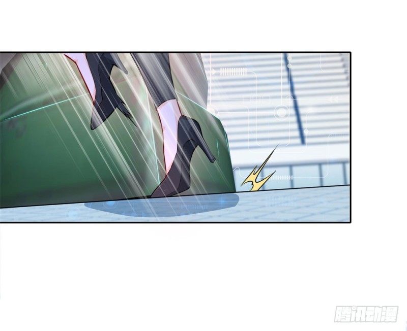 第53话 学院的风云人物34