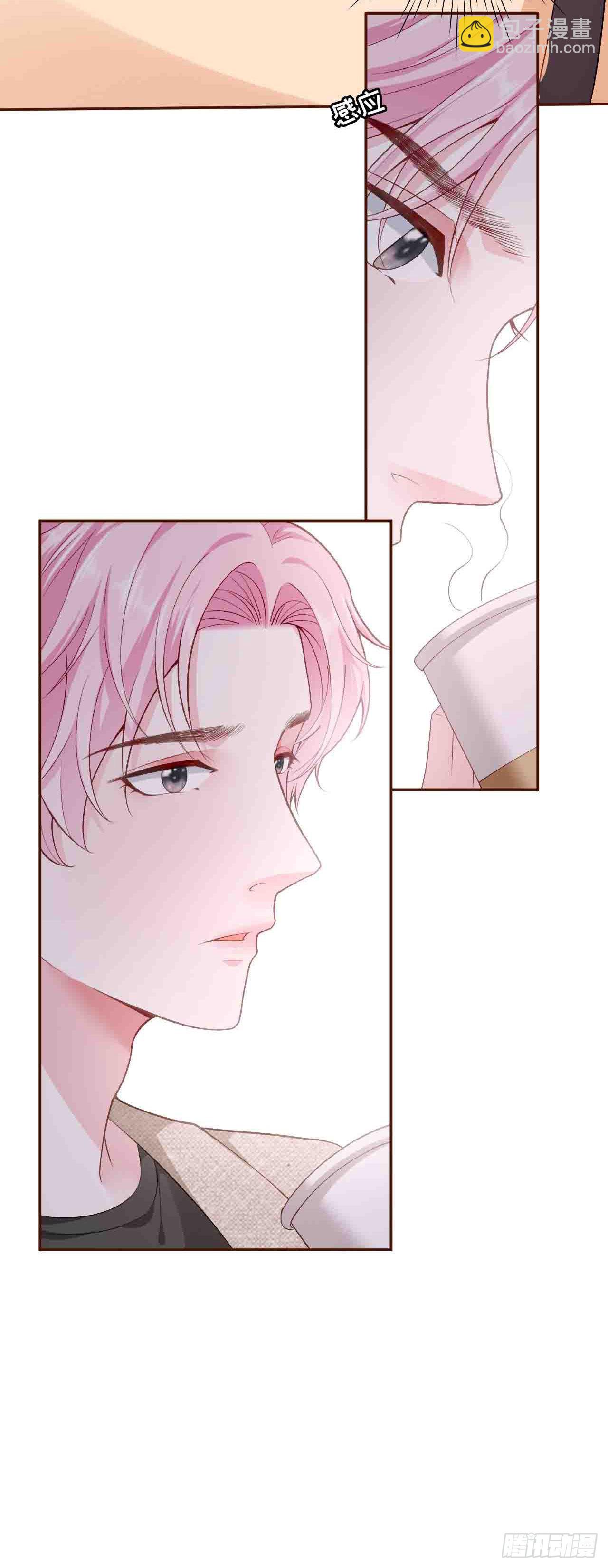 第3话 借影帝一用7