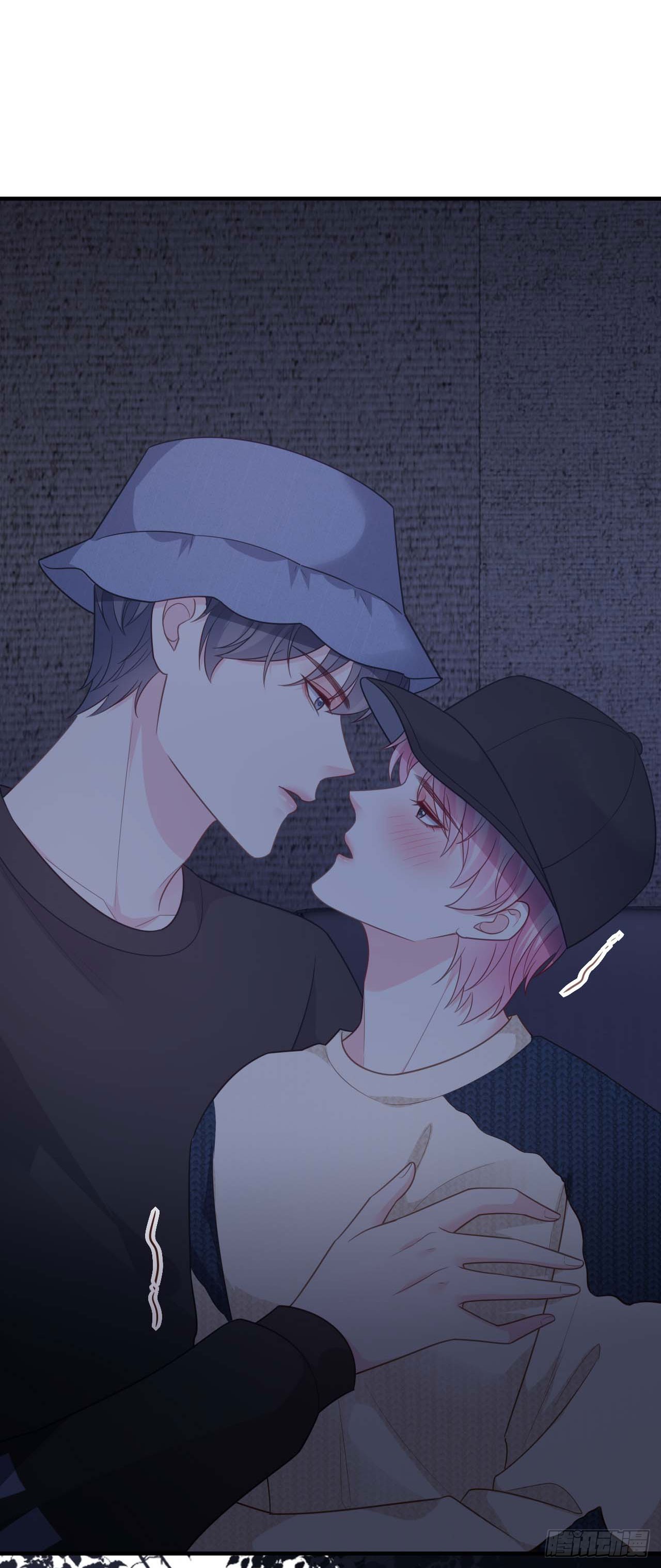 第54话 天逸的抉择3