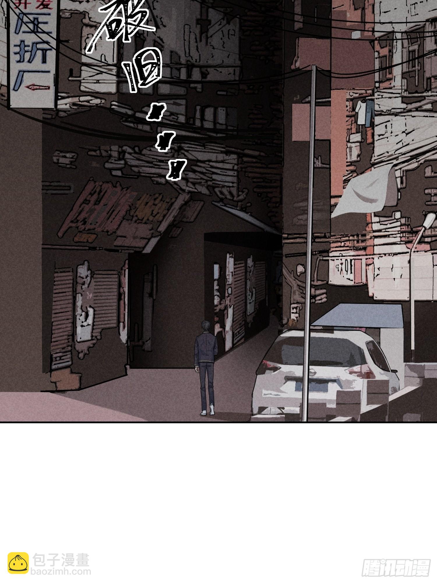 第27话 灵纯的家7