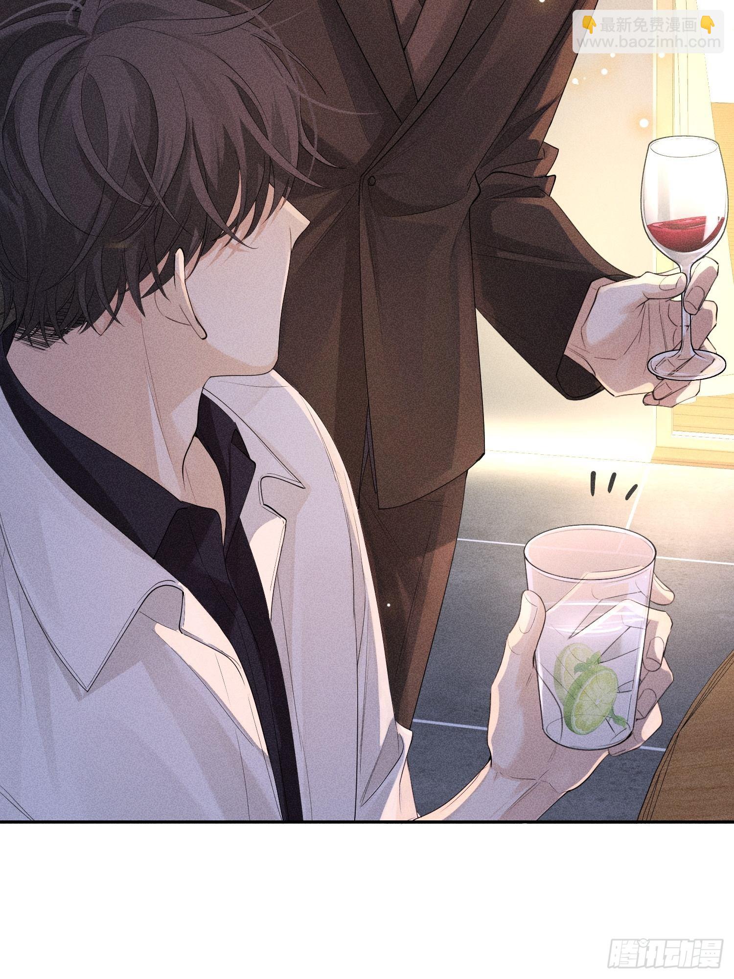 第42话 纠缠的心45