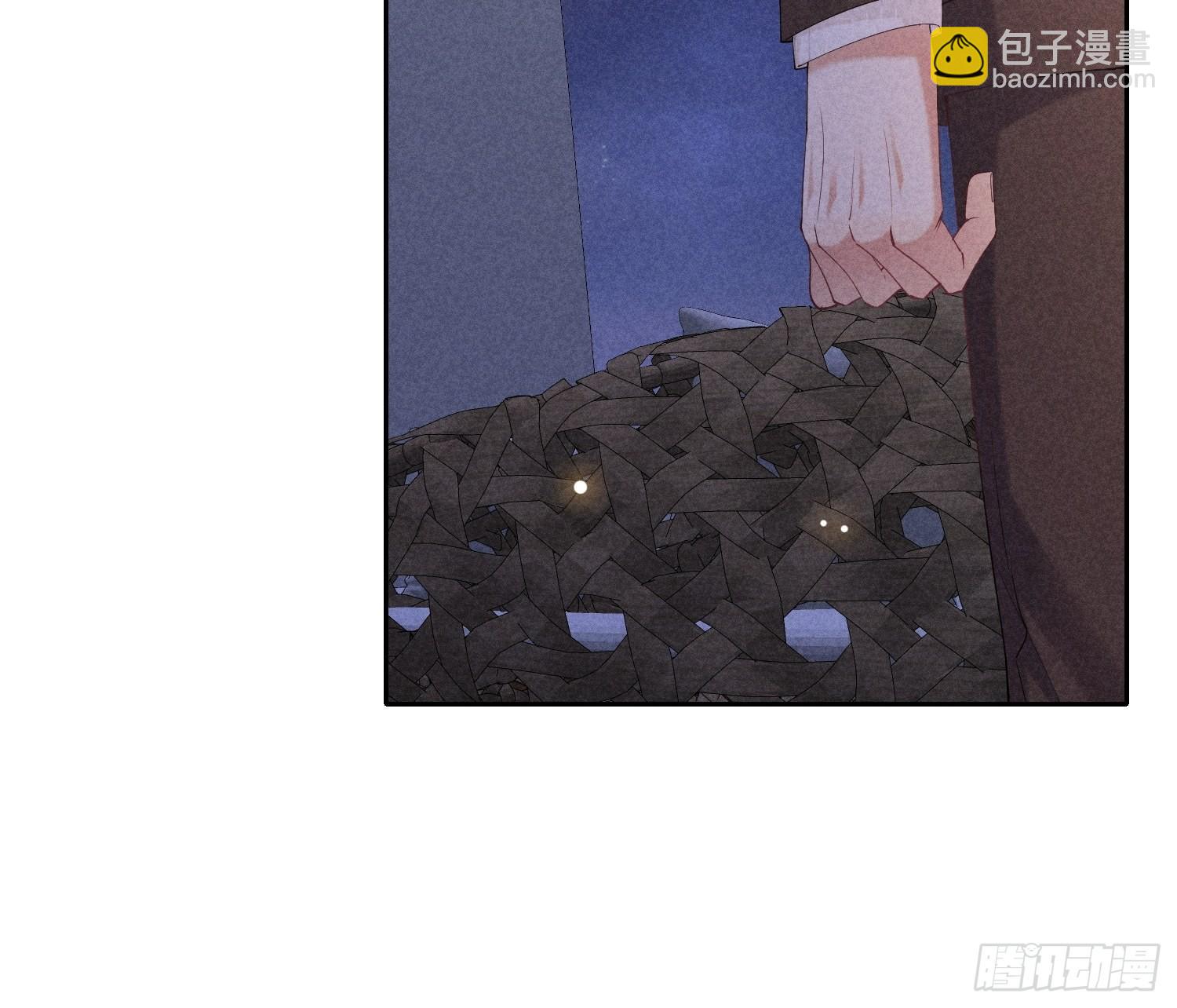 第44话 迟来的他说16
