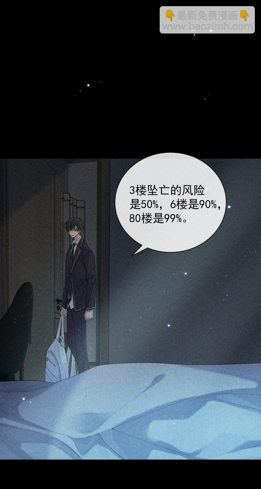 番外篇 利器8