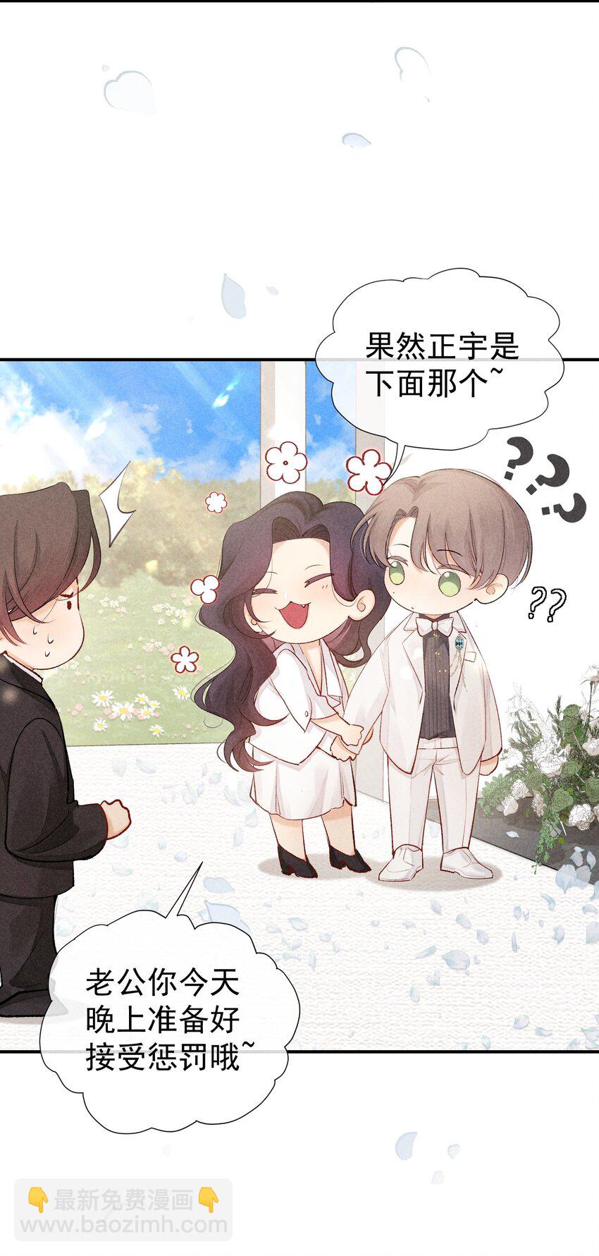 番外篇 婚礼25