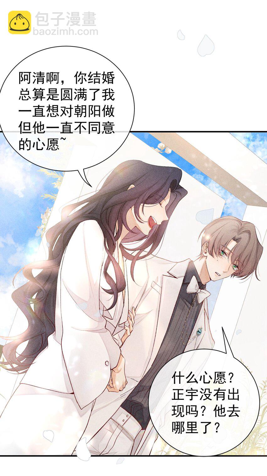 番外篇 婚礼26
