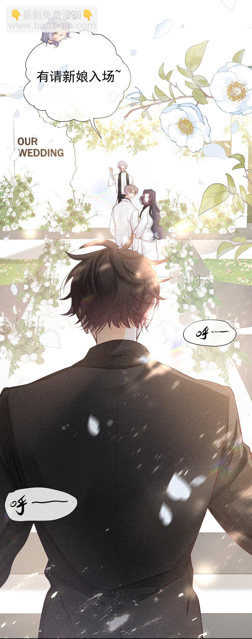 番外篇 婚礼28