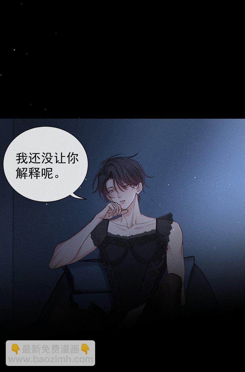 番外篇 驯服29