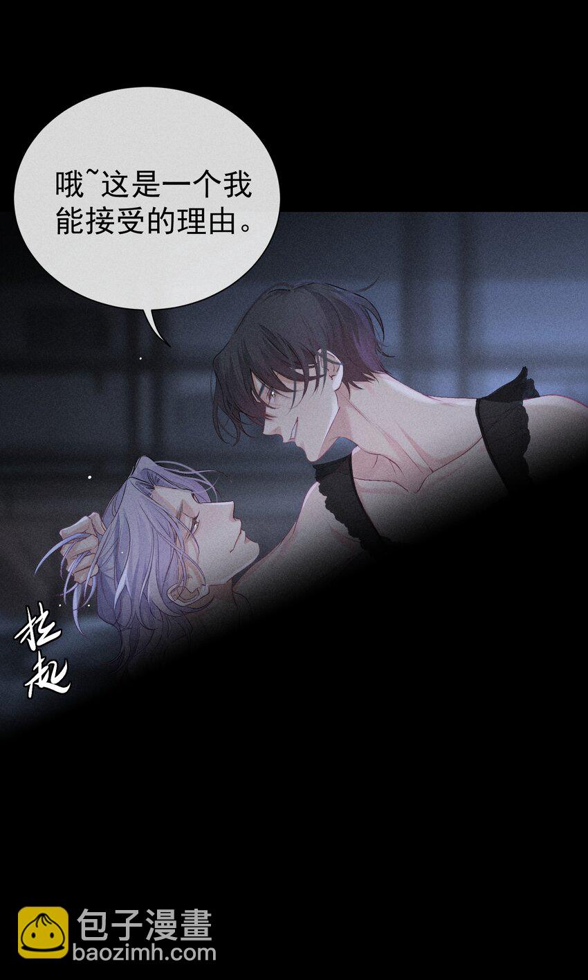 番外篇 驯服45