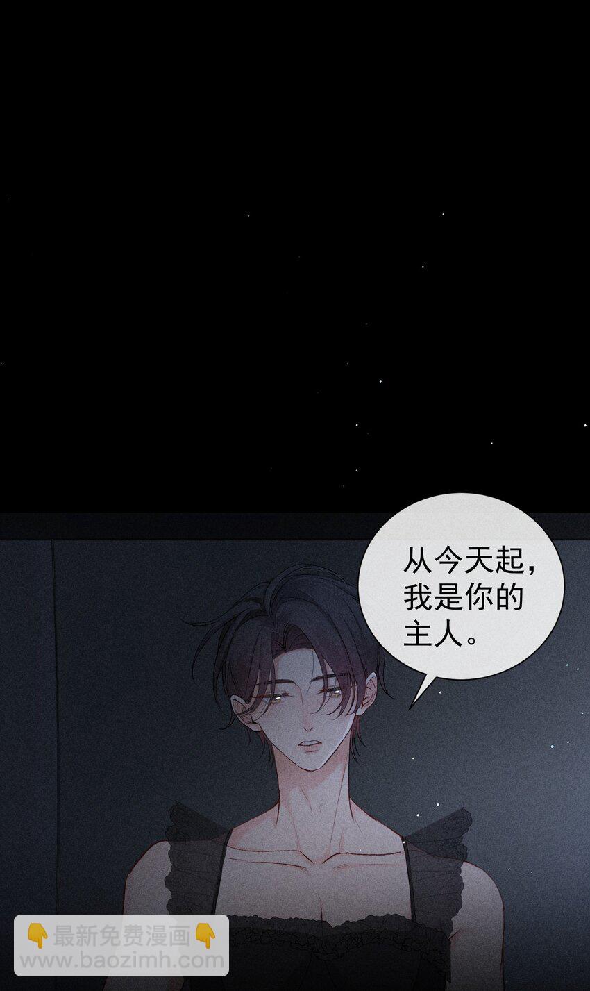 番外篇 驯服57
