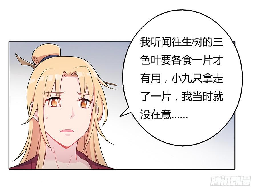 041蹊跷的往事22