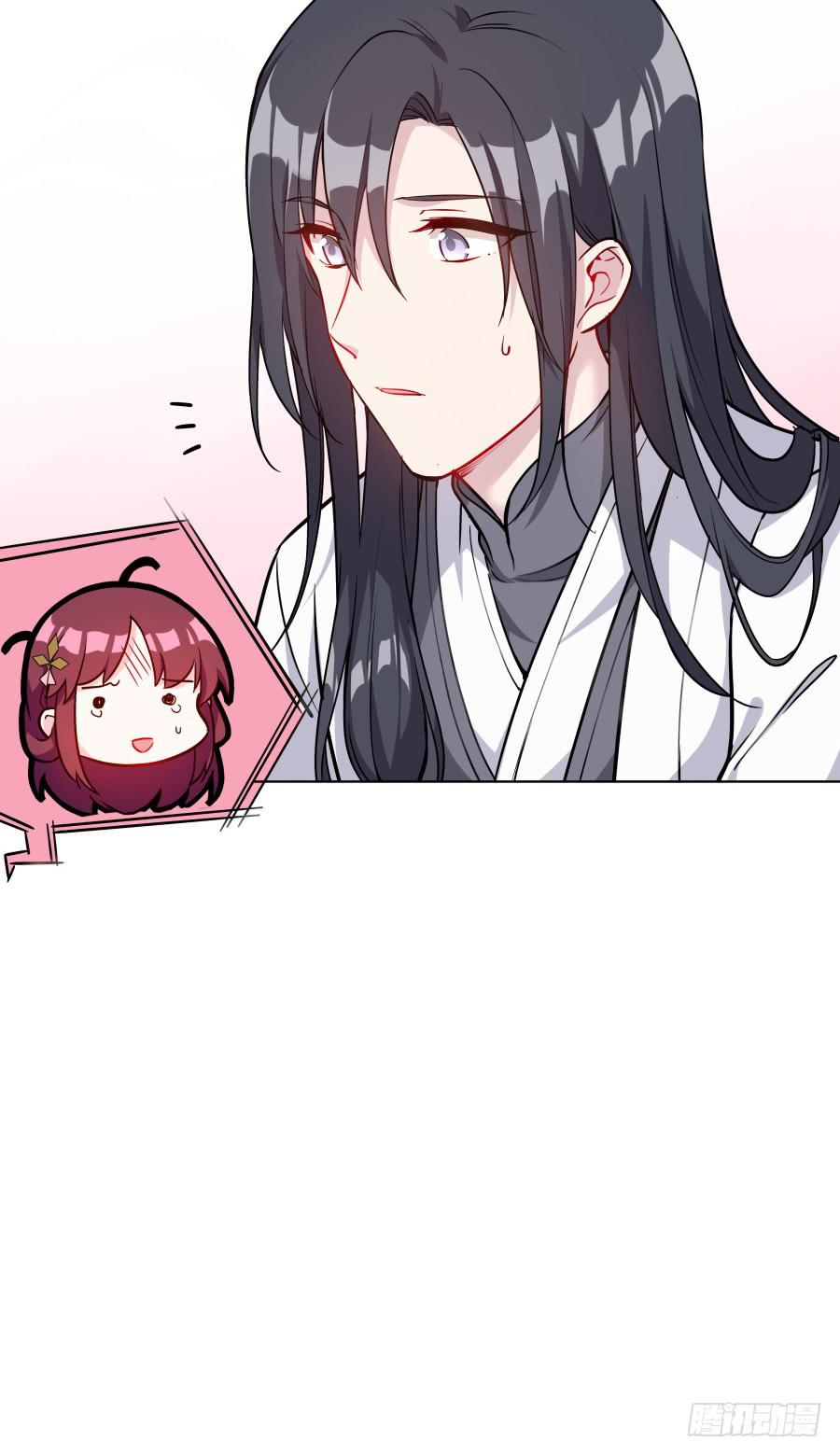 081愿天下有情人终成眷属·完结25