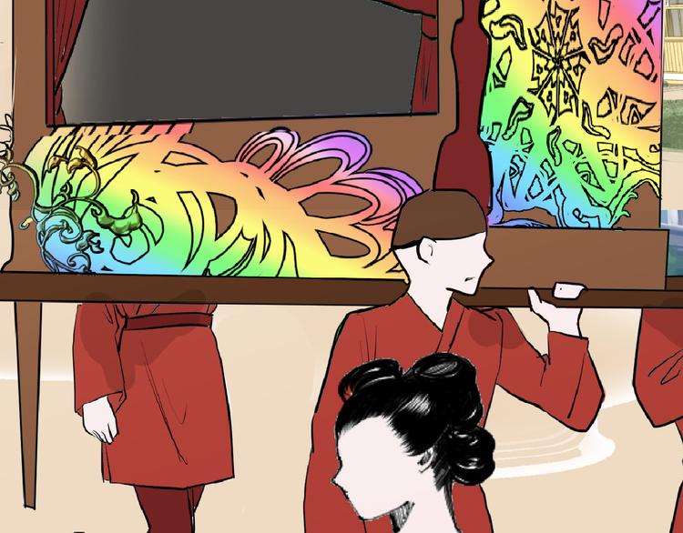 第66话 美丑联婚大典53